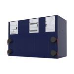 WaterFurnace - WC Variable Speed Dual Screw Chiller