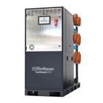 WaterFurnace - TruClimate 500 - Water-Cooled Modular Reversible Scroll Chiller