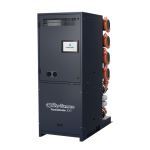 WaterFurnace - TruClimate 300 - Water-Cooled Chiller with HybrEx™ Technology