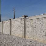 AFTEC, LLC - Concrete Noise Barrier Walls and Sound Barrier Fencing