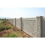 AFTEC, LLC - Precast Concrete Boundary Walls & Fencing