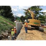 AFTEC, LLC - Precast Concrete Retaining Wall Systems