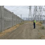 AFTEC, LLC - Precast Concrete Utility & Security Walls