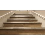 Stairnosing™ - Bullnose (Square) Profile Stair Nosing