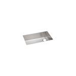 Elkay - Crosstown Stainless Steel 31-1/2" x 18-1/2" x 9" - ECTRU30179RT