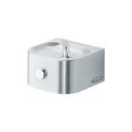 Elkay - Soft Sides Single Fountain Non-Filtered Non-Refrigerated - EDFP210FPK
