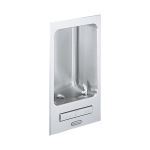 Elkay - Wall Mount Fully Recessed Fountain Non-Filtered - EDFB12FC