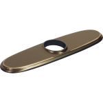 Elkay - 3-Hole Escutcheon Plate - LK130AS