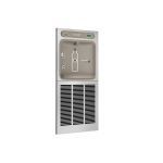 Elkay - EZH2O In-Wall Bottle Filling Station - LZWSGRN8PK