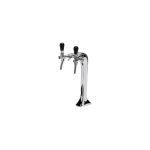 Elkay - Column Tap Water Dispenser Stainless Steel - DSC2K