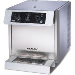 Elkay - Fontemagna Compact Countertop Water Dispenser 20 GPH Filtered Stainless Steel - DSFCF180UVK