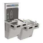 Elkay® - ezH2O Bottle Filling Station - EMABFTLDDWSLK