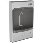Elkay® - ezH2O Mechanical Bottle Filling Station Surface Mount Battery Powered Non-Filtered Non-Refrigerated