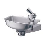 Elkay® - Bracket Fountain Non-Filtered Non-Refrigerated Stainless Steel - EDF15R