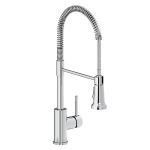 Elkay® - Avado Single Hole Kitchen Faucet - LKAV2061