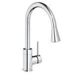 Elkay® - Avado Single Hole Kitchen Faucet - LKAV3031