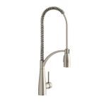 Elkay® - Avado Single Hole Kitchen Faucet - LKAV4061