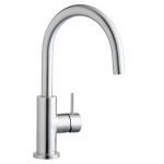 Elkay® - Allure Single Hole Kitchen Faucet - LK7921SSS