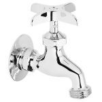 Elkay® - Commercial Service/ Utility Single Hole Wall Mount Faucet - LK69CH