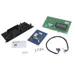 Elkay® - Connected Retrofit Kit with Blue/Red LED Filter Status Display for Enhanced Filtration BFSs-PLZSRK