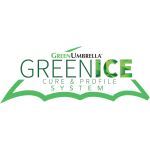 Green Umbrella - GreenIce Cure & Profile Cure System