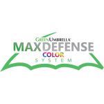Green Umbrella - MaxDefense with Color Profile Hone Polish
