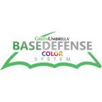 Green Umbrella - BaseDefense with Color Profile Hone Polish