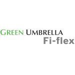 Green Umbrella - Fi-Flex Concrete Fiber