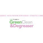 Green Umbrella - GreenClean & Degreaser Concrete Floor Maintenance