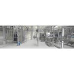 Flowcrete - Corrosion Protection Systems - Flowchem VE RC (40 mils)
