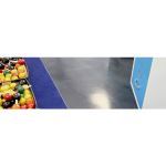 FlowResin - Commercial Flooring - Flowtallics UV (30-35 mils)