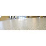 FlowResin - Commercial Flooring - Flowseal Ultra Flakes (30-40 mils)