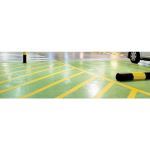 FlowResin - Parking Deck Coating Systems - Deckshield Rapide ED (100 mils)