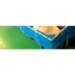 FlowResin - Antimicrobial Cementitious Urethane Flooring - Flowfresh HF (1/4” - 3/8”)