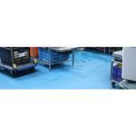 FlowResin - Antimicrobial Cementitious Urethane Flooring - Flowfresh RT (1/4” - 3/8”)