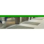 FlowResin - Antimicrobial Cementitious Urethane Flooring - Flowfresh SRQ (1/4” - 5/16”)