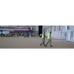 FlowResin - Industrial Flooring - Flowcoat SF41 HCS (35 mils)