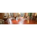 FlowResin - Industrial Flooring - Flowcoat CR (28-30 mils)