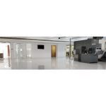 FlowResin - Industrial Flooring - Flowshield SL (80 mils)