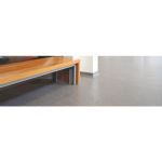 FlowResin - Fast Cure MMA Flooring - Flowfast Quartz (160 mils)