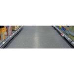 FlowResin - Fast Cure MMA Flooring - Flowfast Flakes (120 mils)