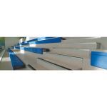 FlowResin - Fast Cure MMA Flooring - Flowfast DQ (120 mils)