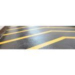 FlowResin - Parking Deck Coating Systems - Deckshield ID (40 mils)