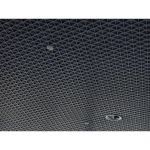 SAS International - Open Cell Ceilings - SAS810 Tricell