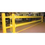 Rite-Hite - In-Plant Safety Barriers - GuardRite® Strap