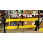 Rite-Hite - In-Plant Safety Barriers - Safe-T-Gate Vertical
