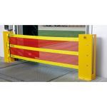 Rite-Hite - Loading Dock Safety Barriers - Dok-Guardian