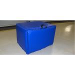 Rite-Hite - Fabric Curtain Wall Products - Zoneworks® Insulated Pallet Covers