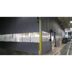 Rite-Hite - Fabric Curtain Wall Products - SCL Fabric Curtain Walls