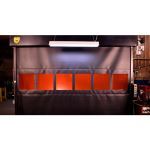 Rite-Hite - Automated Barrier Doors & Industrial Safety Doors - Defender™ Automated Machine Guarding Door